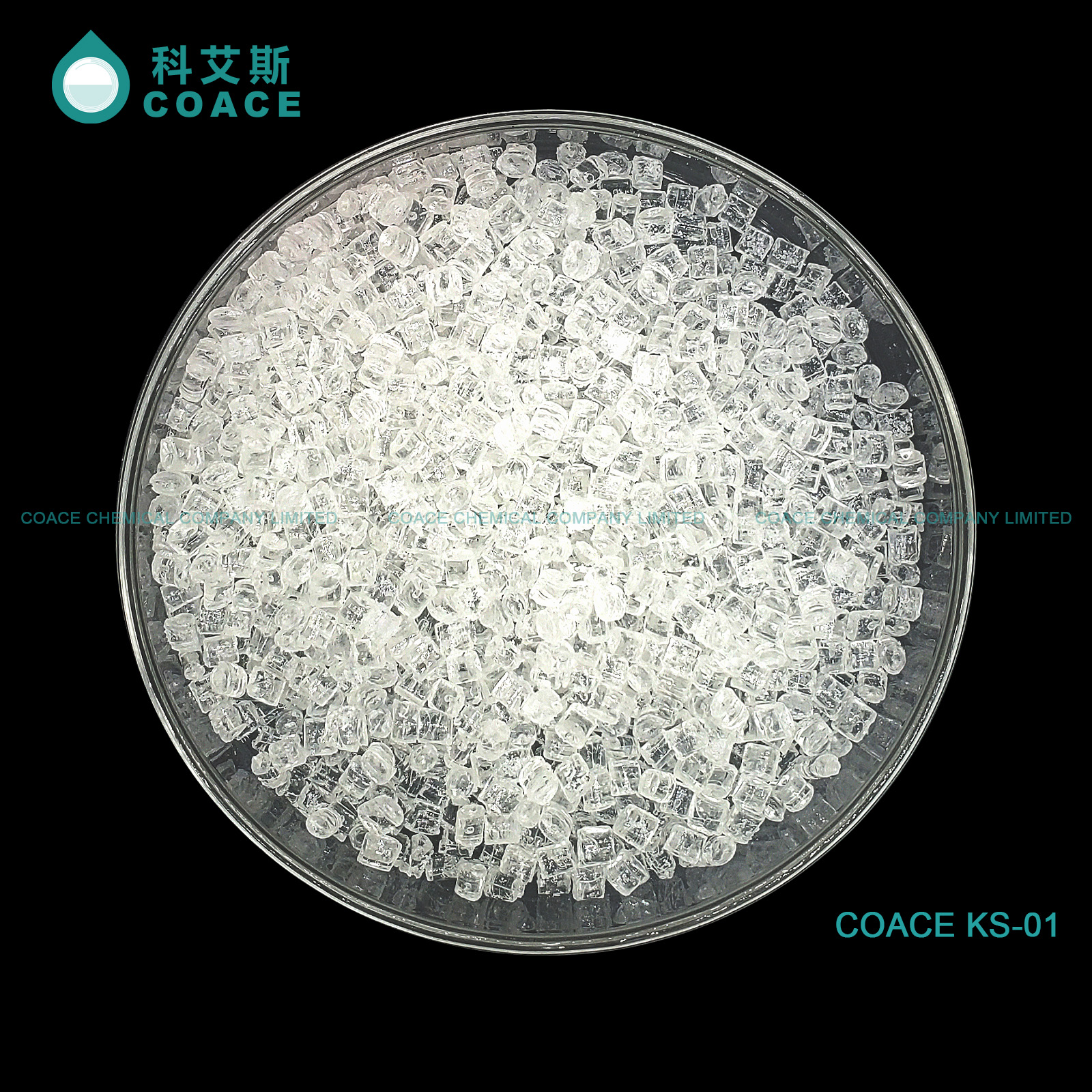 styrene maleic anhydride SMA COACE Chemical Company Limited