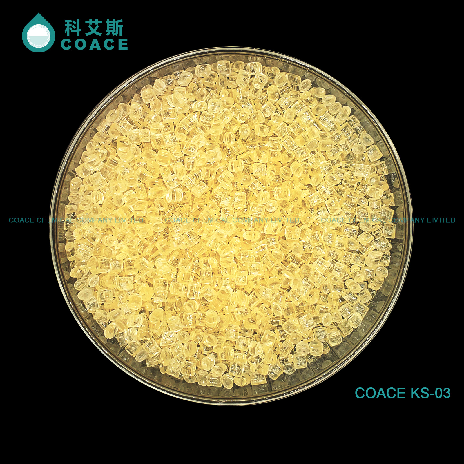 Styrene, Acrylonitrile and Maleic Anhydride(SANMA) COACE Chemical